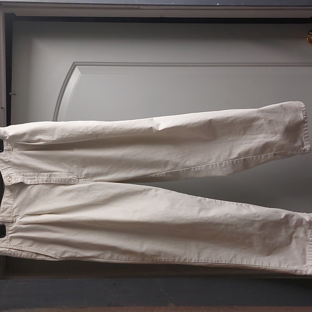 Men's slacks sz 34/30